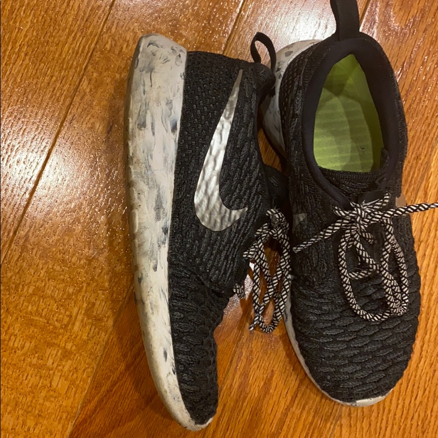 Nike Id Marble